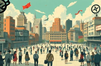 アナキズムと社会の映画10選