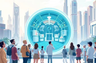 医療技術の未来を描くSF映画