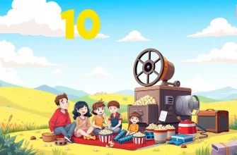 冒険コメディ映画のベスト10
