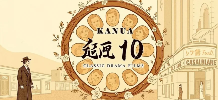 選択の代償：ドラマ映画10選