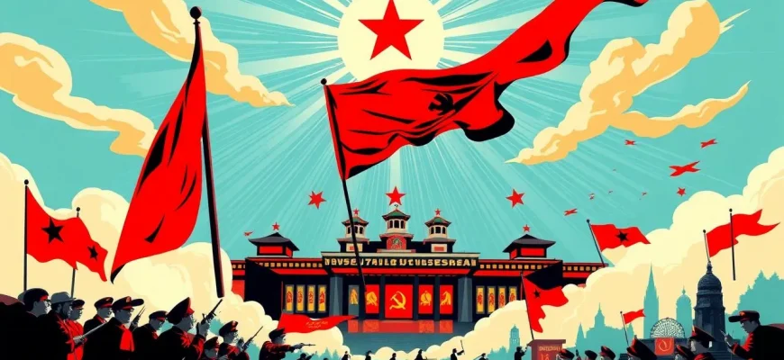 ソビエト革命映画特集