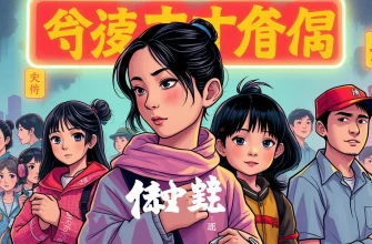 貧困地区の伝記映画10選