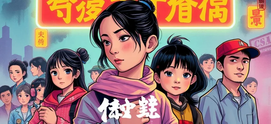 貧困地区の伝記映画10選