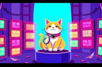 話す猫の伝記映画10選