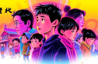 孤児の伝記映画10選