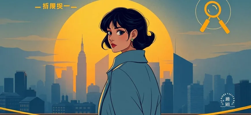 犯罪映画のハッピーエンド特集