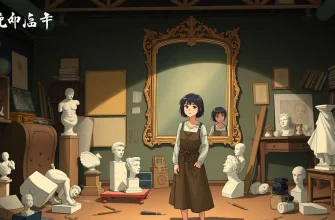 彫刻家のドラマ映画特集