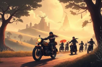 ファンタジー映画のバイク特集