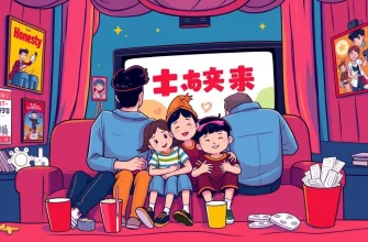 家族向け映画：正直さの価値