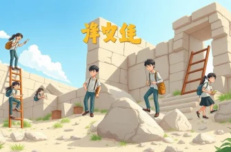 考古学探検をテーマにしたコメディ映画