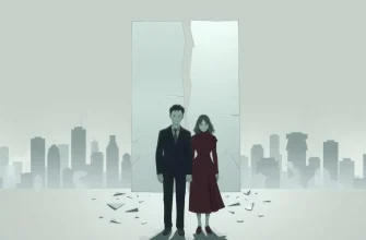 離婚ホラー映画特集：心理的恐怖とスリル