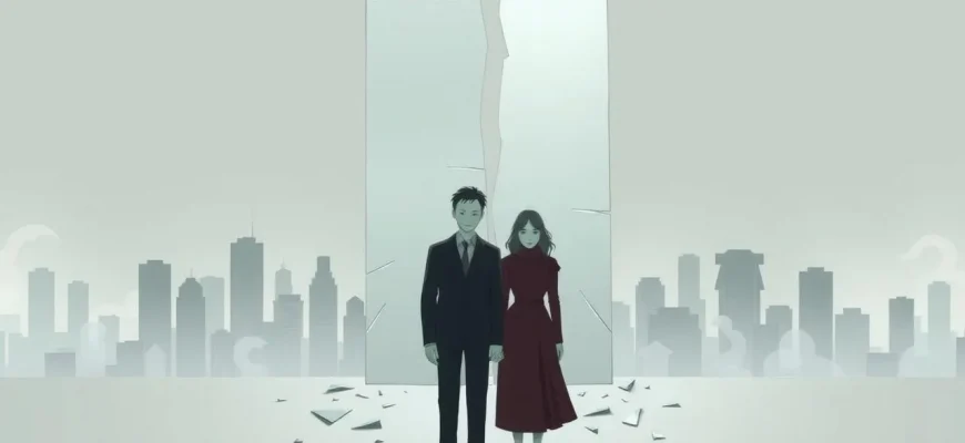 離婚ホラー映画特集：心理的恐怖とスリル