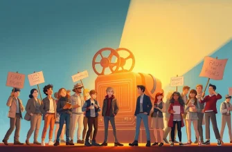 人権闘争を描いたドラマ映画10選