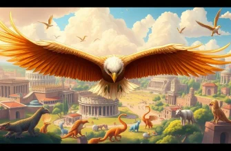 ファンタジー映画のローマ特集