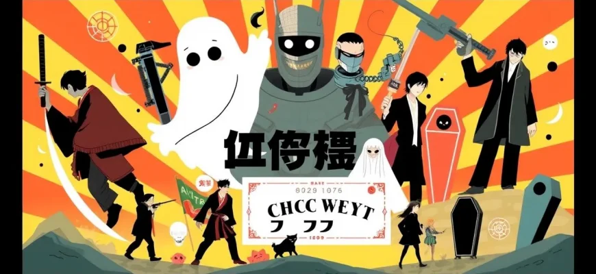 カルト映画の傑作10選