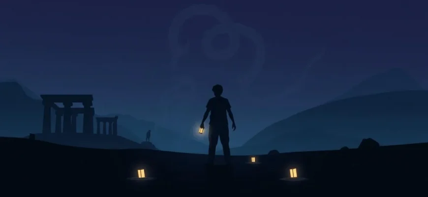 ギリシャ神話の恐怖映画：古代の伝説と現代の恐怖