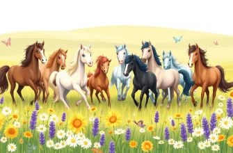 ポニーの映画特集