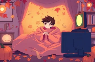 秋の気分にぴったりの映画10選