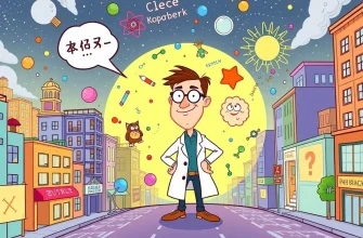 量子物理学を笑いに変える映画特集