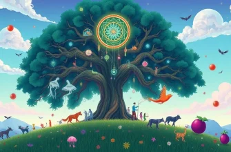 シュールな映画の世界へようこそ