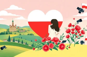 ポーランドの恋愛映画10選