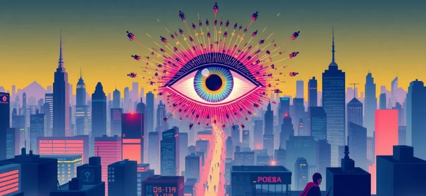 サイバー攻撃のドキュメンタリー映画10選