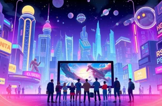 ゲームショーのSF映画10選