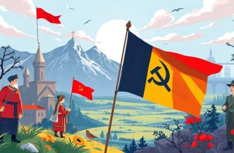 ソビエト映画のルーマニア