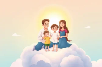 家族向けの精神的啓発映画