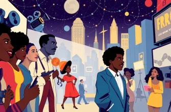 最高の黒人映画ベスト10