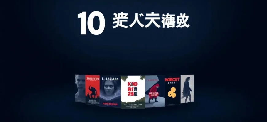 10の最高のハリウッドホラー映画