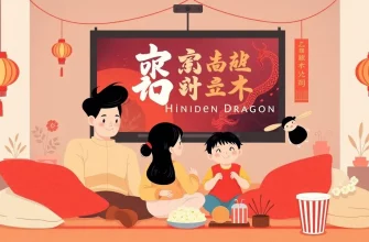 家族向け中国映画のベスト10