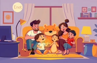 家族向け映画：エノトの物語