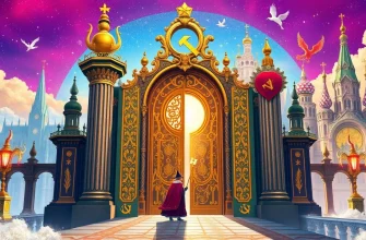 ソビエトの魔法映画10選