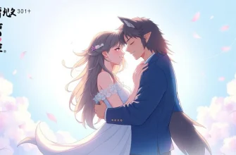 恋とオオカミのSF映画特集