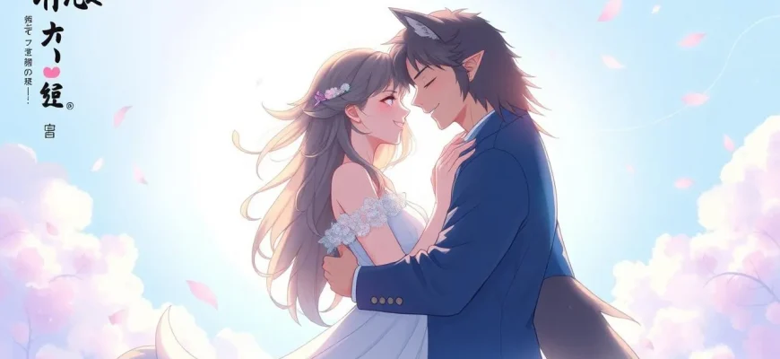 恋とオオカミのSF映画特集