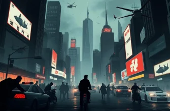 危険な状況の映画アクション