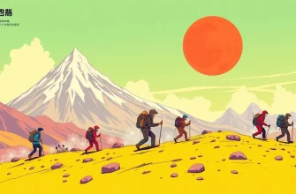 極限の冒険映画特集