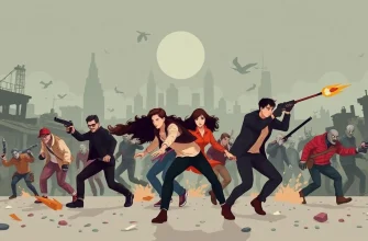 ゾンビアクション映画の傑作10選