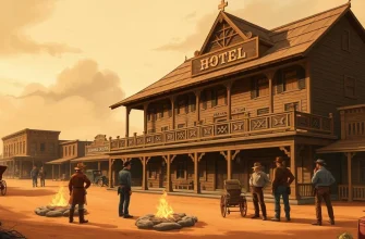 ウェスタンホテル映画特集