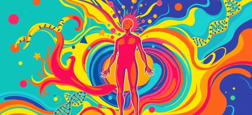 遺伝子と人間の物語：ドキュメンタリー映画のベスト10