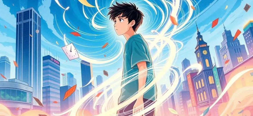 若返りの映画10選