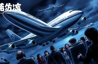 飛行機トリラー映画特集