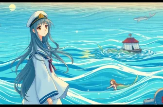 静かな海のファンタジー映画ベスト10