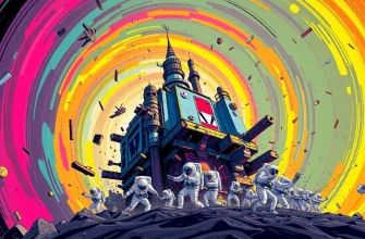 宇宙ミッションの災害映画特集