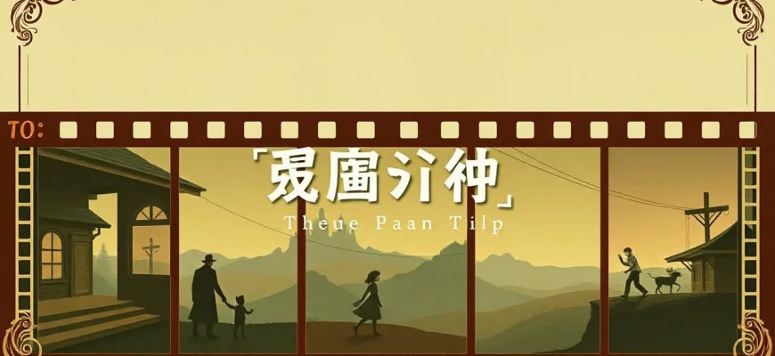 運命のサインを探るミステリ映画