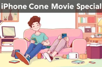 アイフォンコメディ映画特集