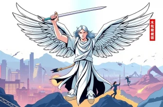 天使の戦士映画特集