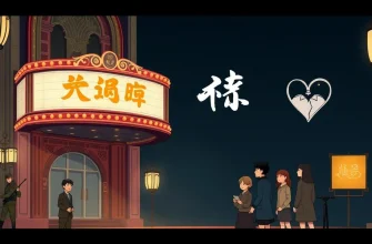 犠牲のドラマ映画10選