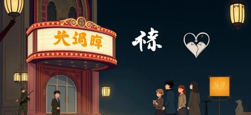 犠牲のドラマ映画10選